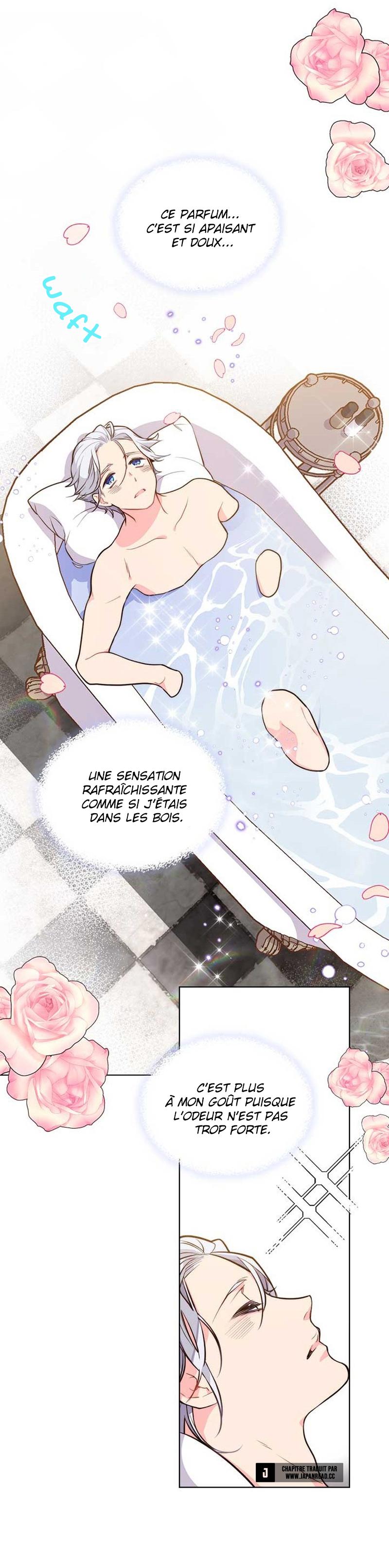 Read Beatrice vf Manga Online