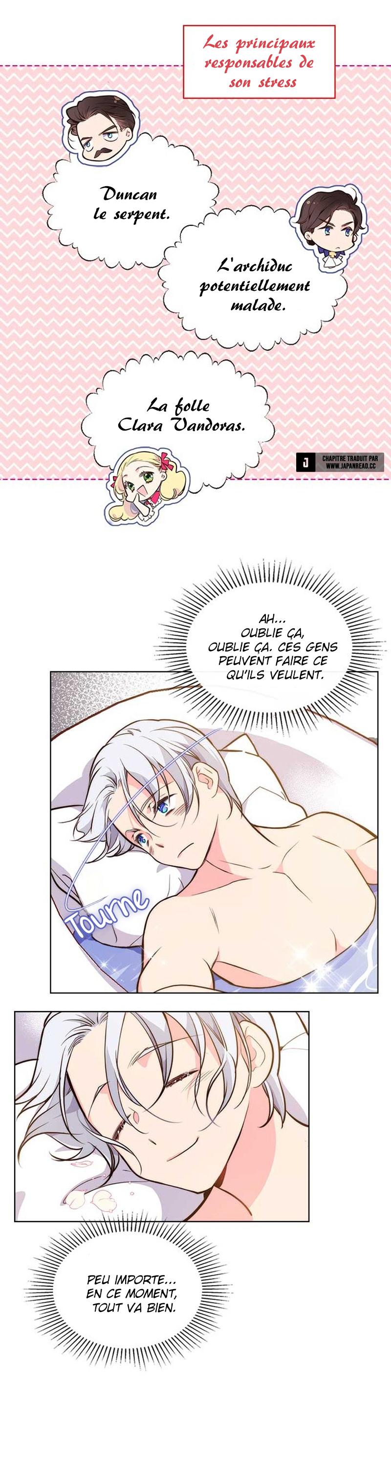 Read Beatrice vf Manga Online