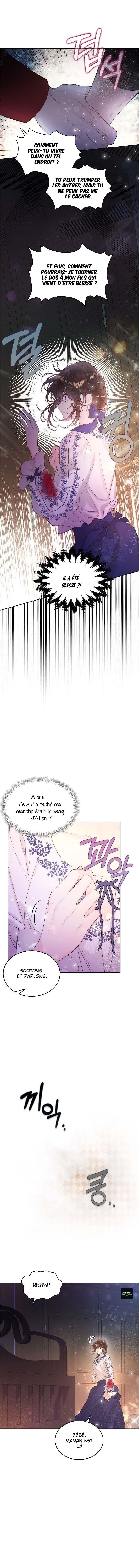Read Beatrice vf Manga Online