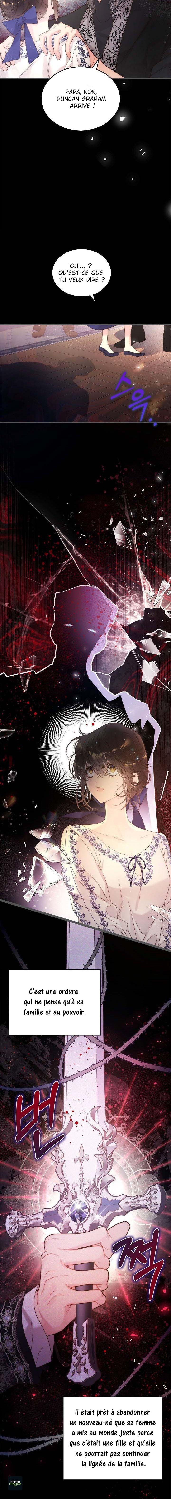 Read Beatrice vf Manga Online