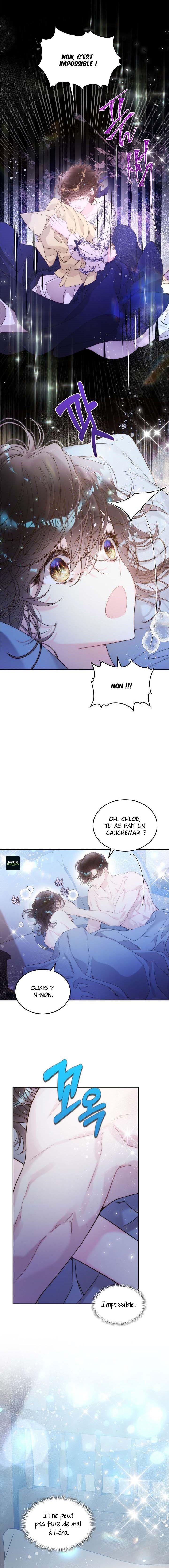 Read Beatrice vf Manga Online