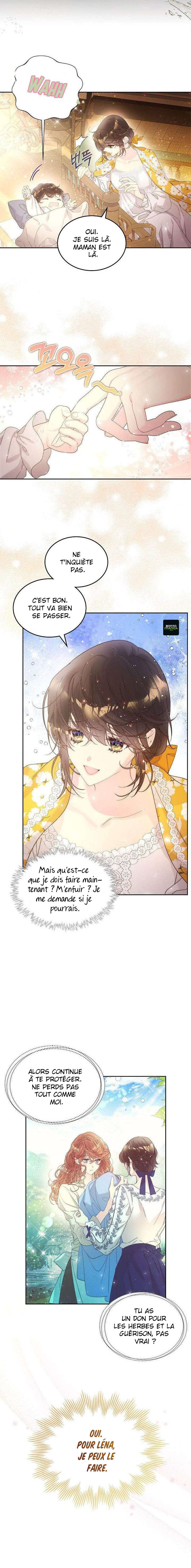 Read Beatrice vf Manga Online