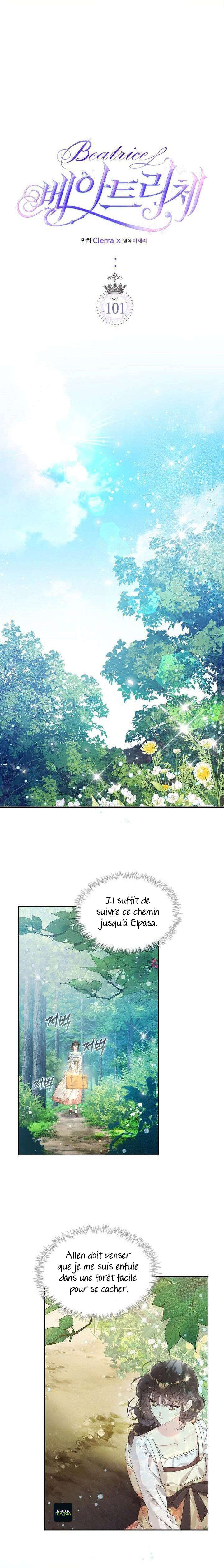Read Beatrice vf Manga Online