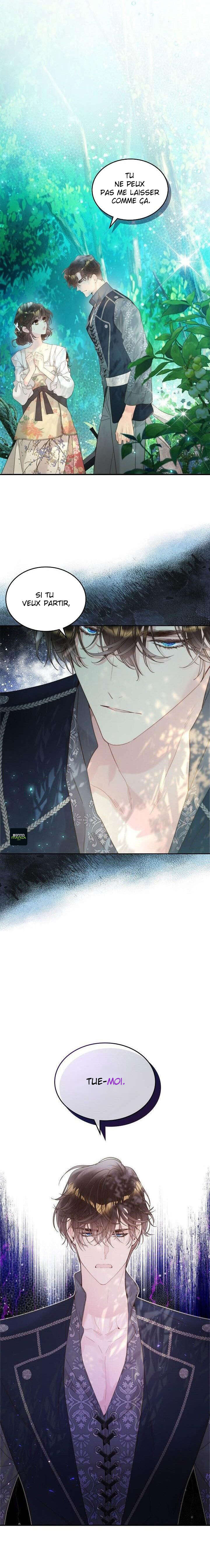 Read Beatrice vf Manga Online