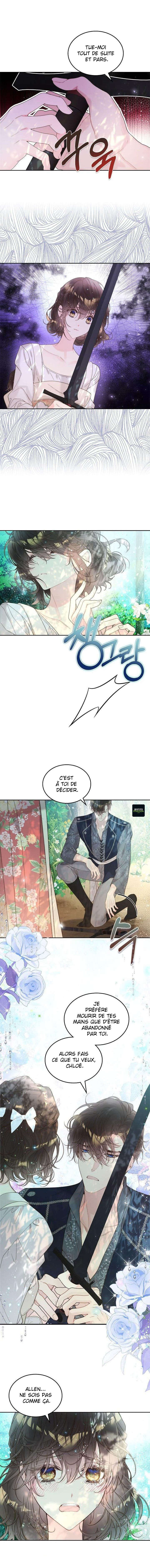 Read Beatrice vf Manga Online