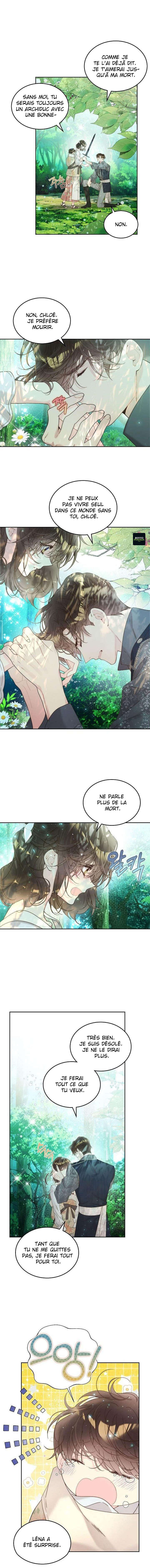 Read Beatrice vf Manga Online