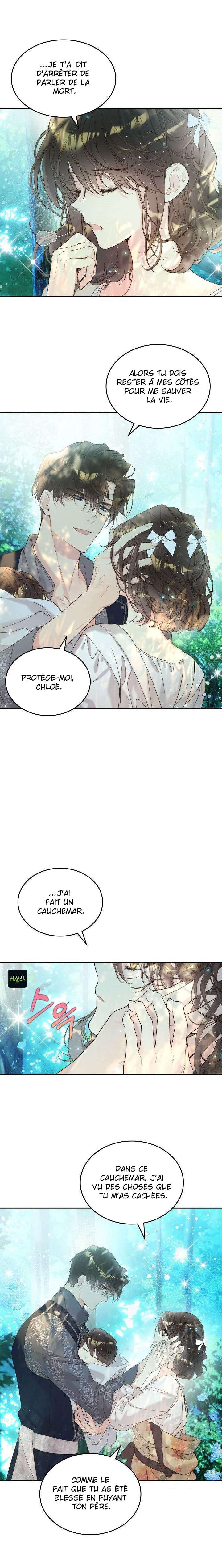 Read Beatrice vf Manga Online
