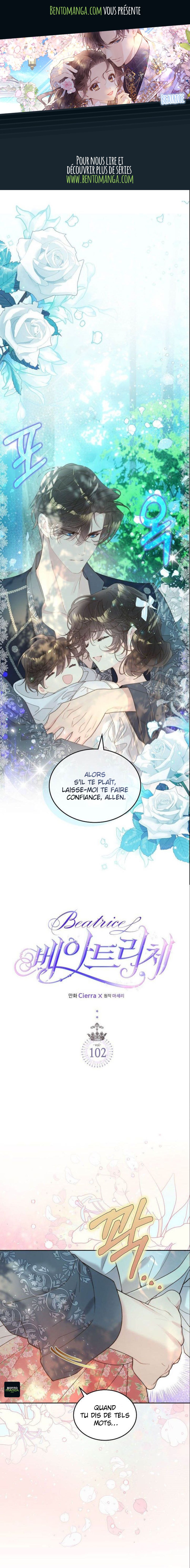 Read Beatrice vf Manga Online