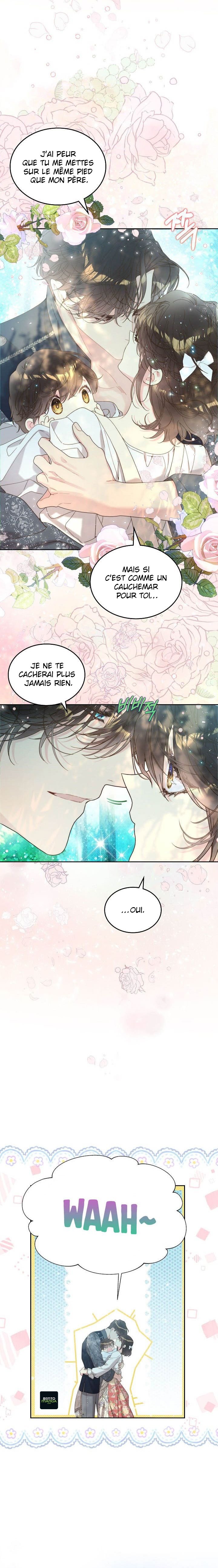 Read Beatrice vf Manga Online