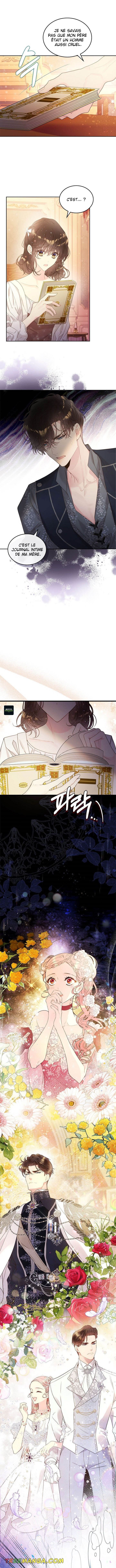 Read Beatrice vf Manga Online