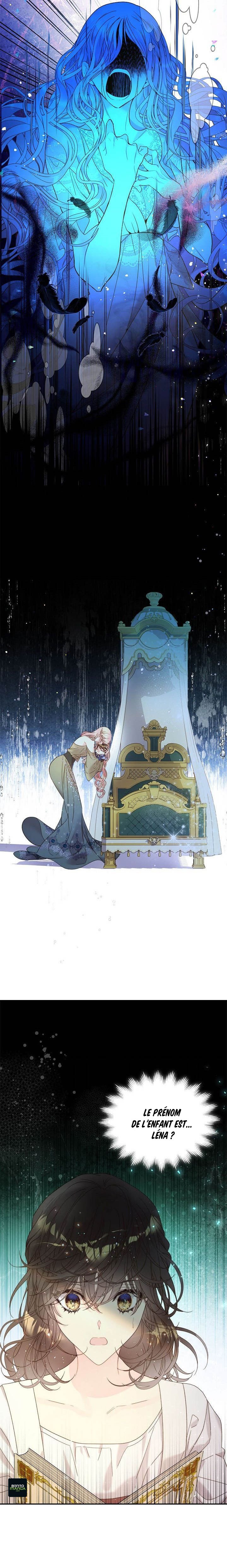 Read Beatrice vf Manga Online