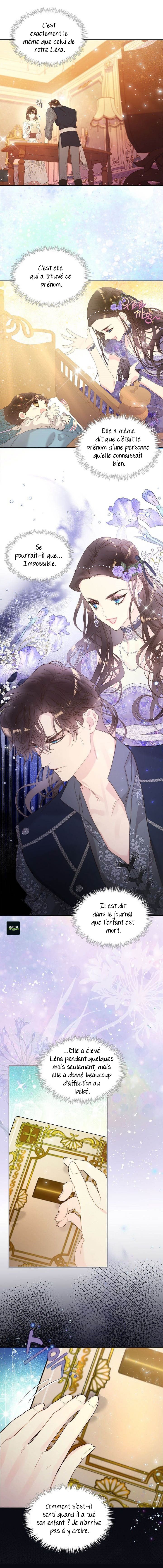 Read Beatrice vf Manga Online