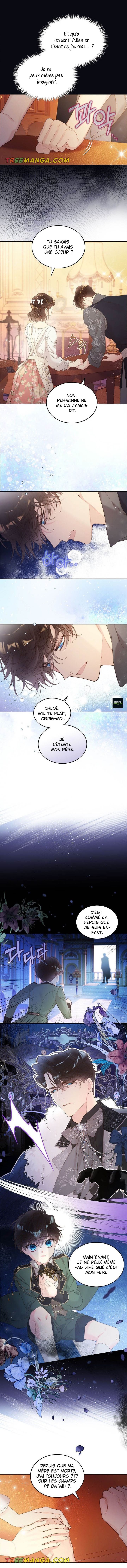 Read Beatrice vf Manga Online