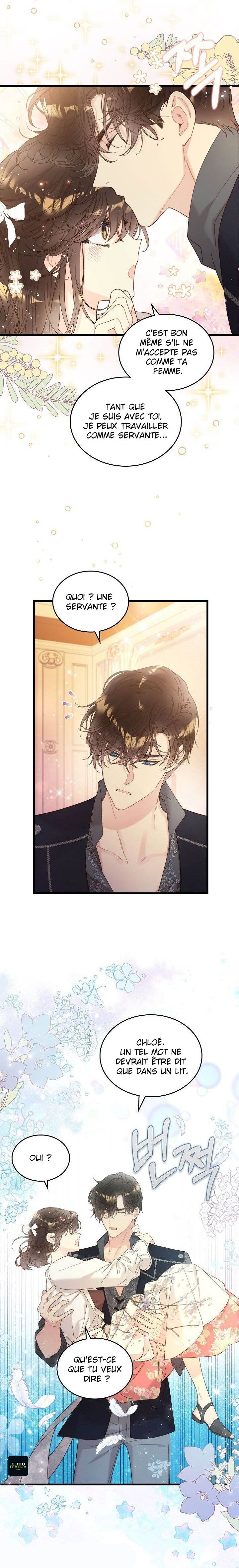 Read Beatrice vf Manga Online