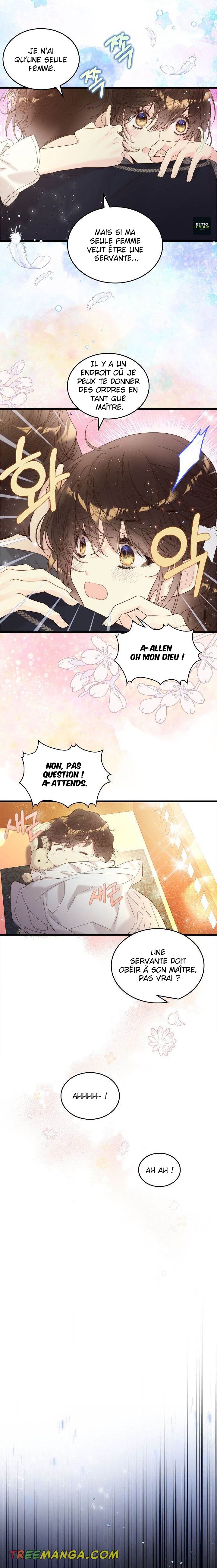 Read Beatrice vf Manga Online