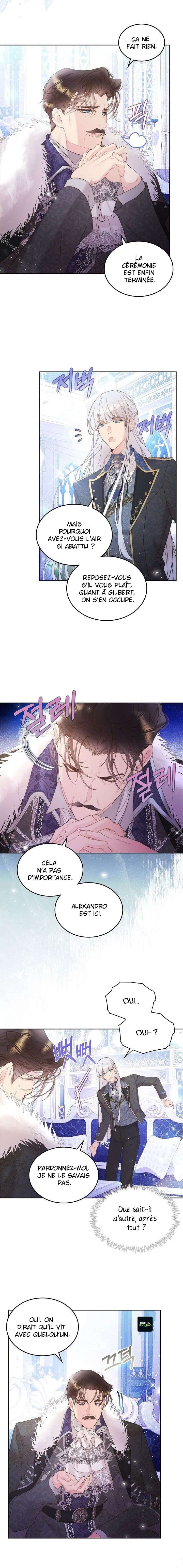 Read Beatrice vf Manga Online