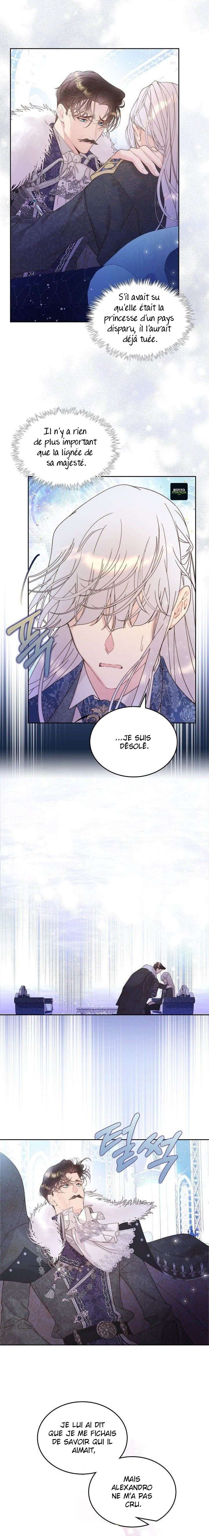 Read Beatrice vf Manga Online