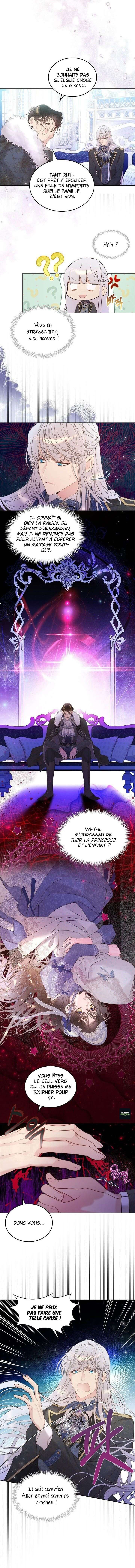 Read Beatrice vf Manga Online