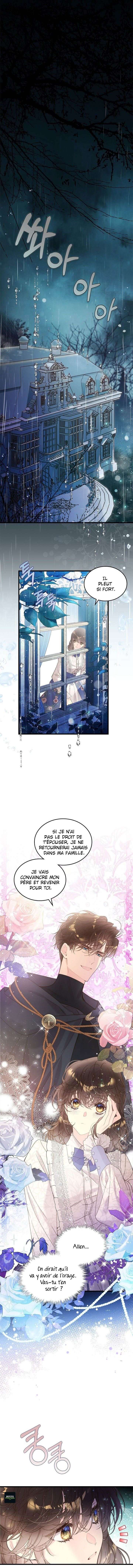 Read Beatrice vf Manga Online