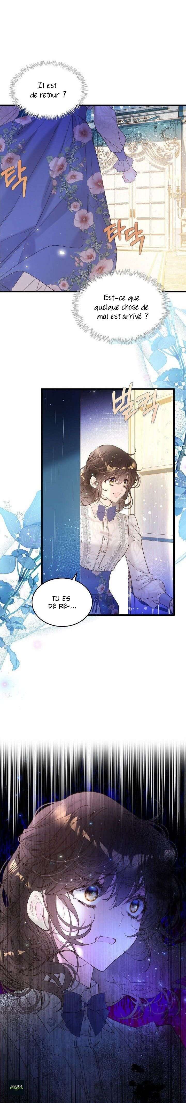 Read Beatrice vf Manga Online