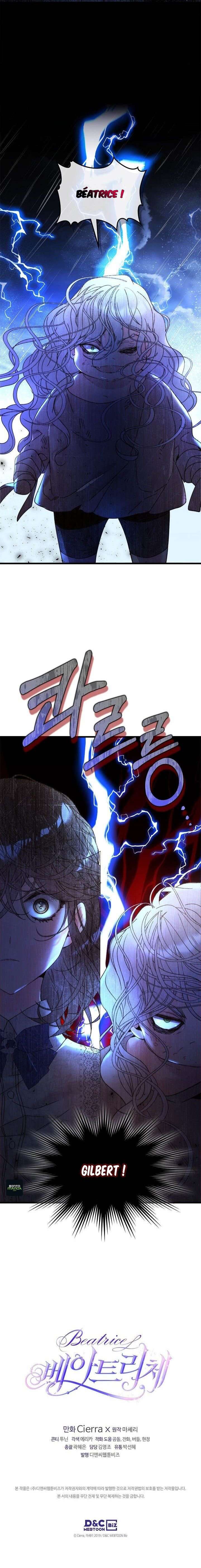Read Beatrice vf Manga Online