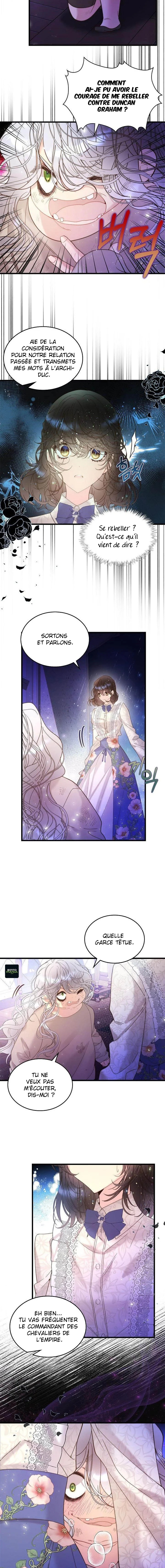 Read Beatrice vf Manga Online