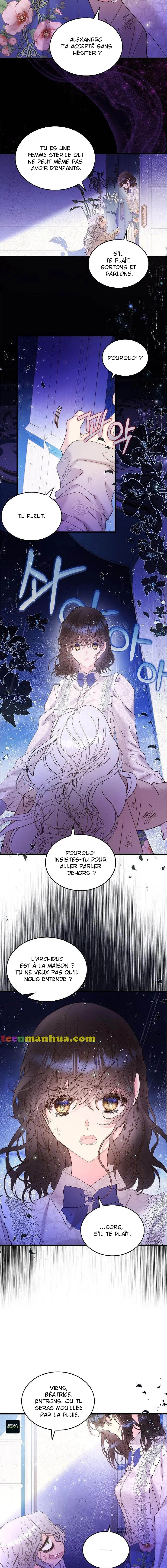 Read Beatrice vf Manga Online