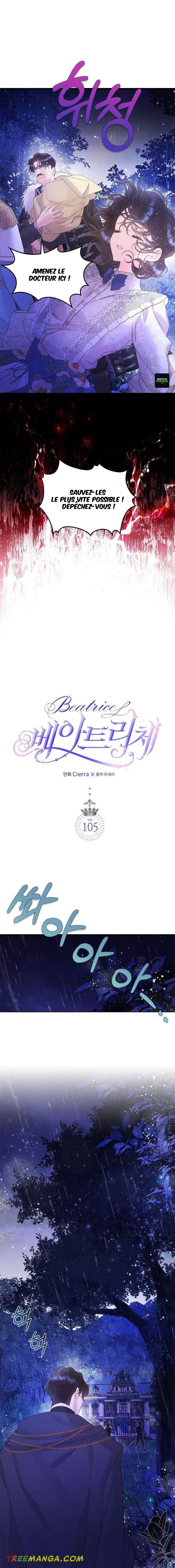 Read Beatrice vf Manga Online