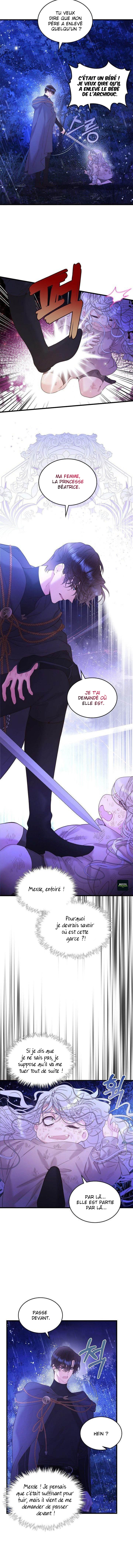 Read Beatrice vf Manga Online