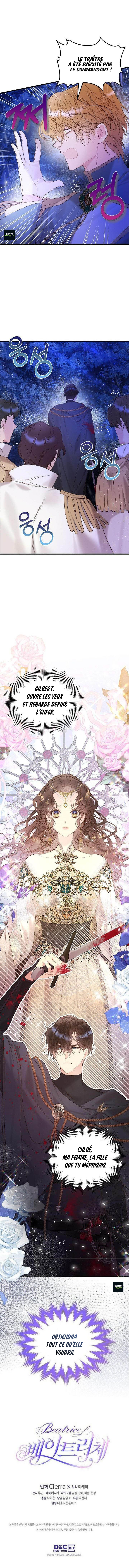 Read Beatrice vf Manga Online
