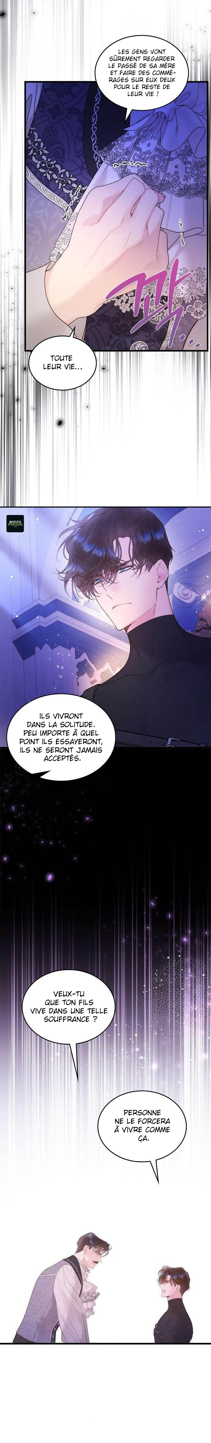 Read Beatrice vf Manga Online