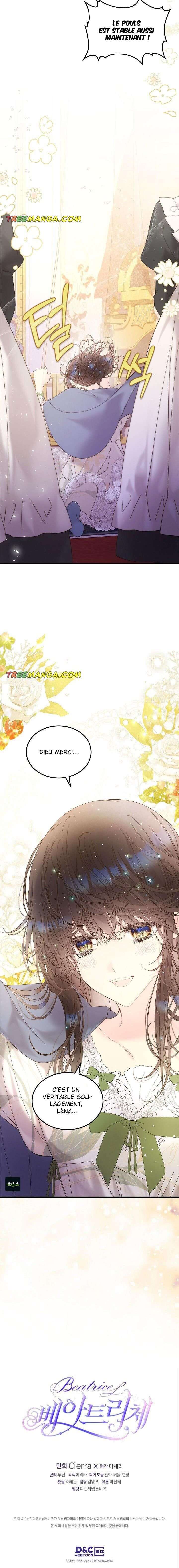 Read Beatrice vf Manga Online
