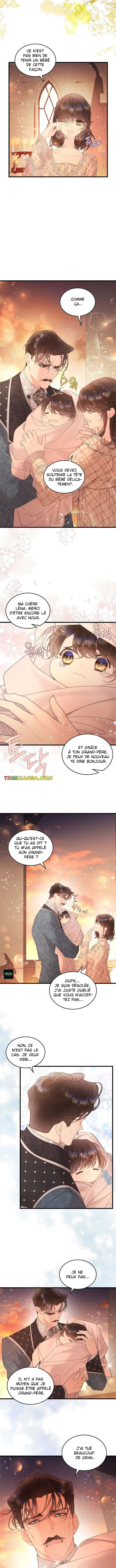 Read Beatrice vf Manga Online