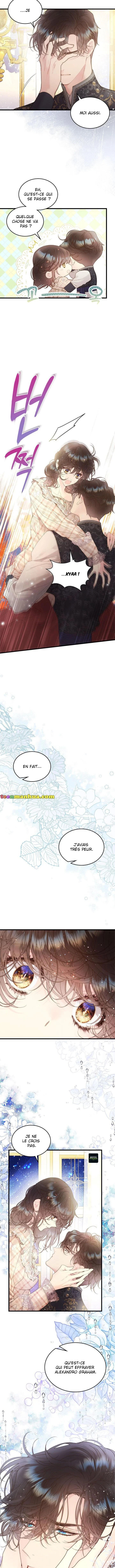 Read Beatrice vf Manga Online