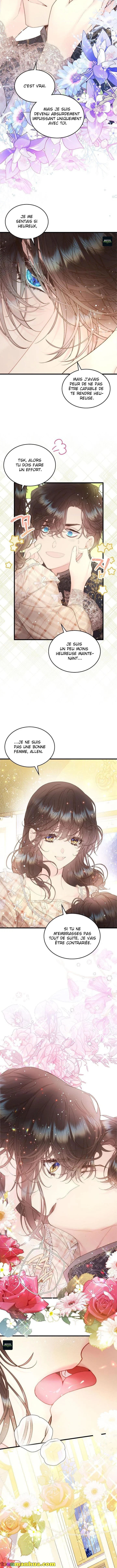 Read Beatrice vf Manga Online
