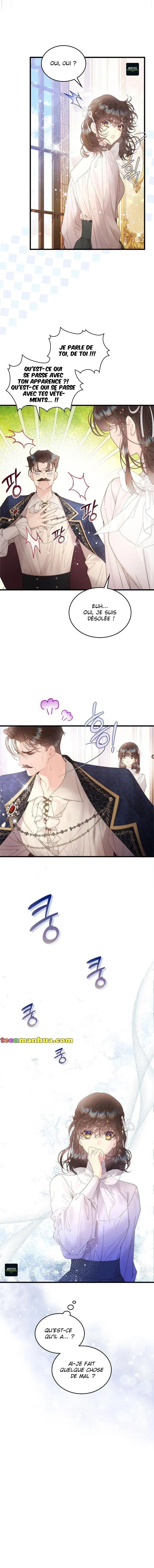 Read Beatrice vf Manga Online