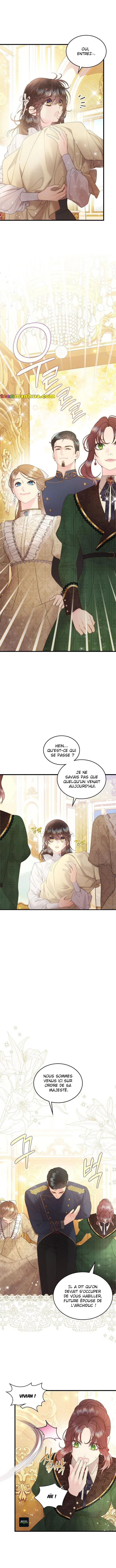 Read Beatrice vf Manga Online