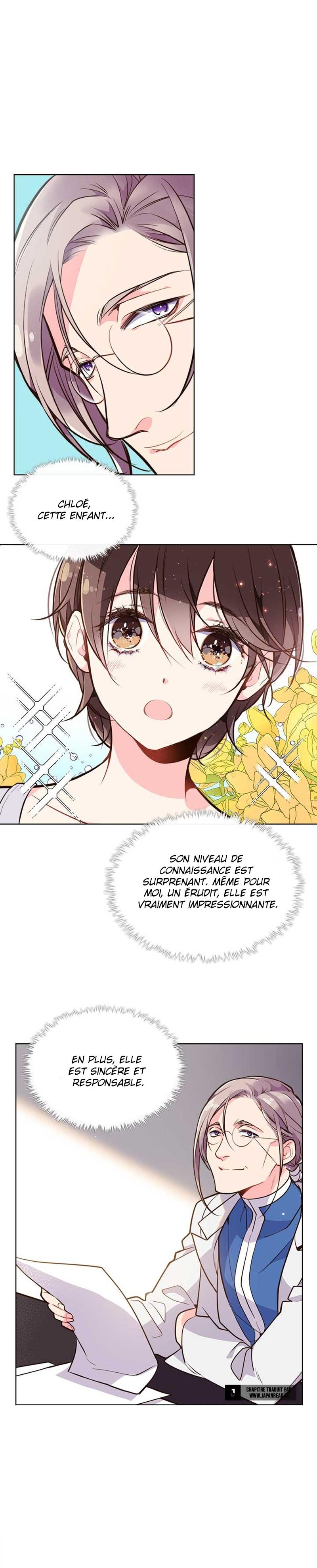Read Beatrice vf Manga Online