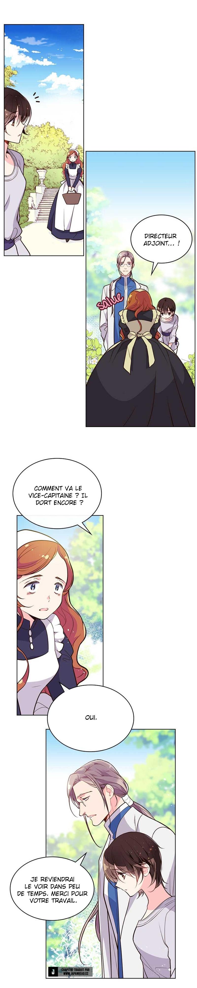 Read Beatrice vf Manga Online