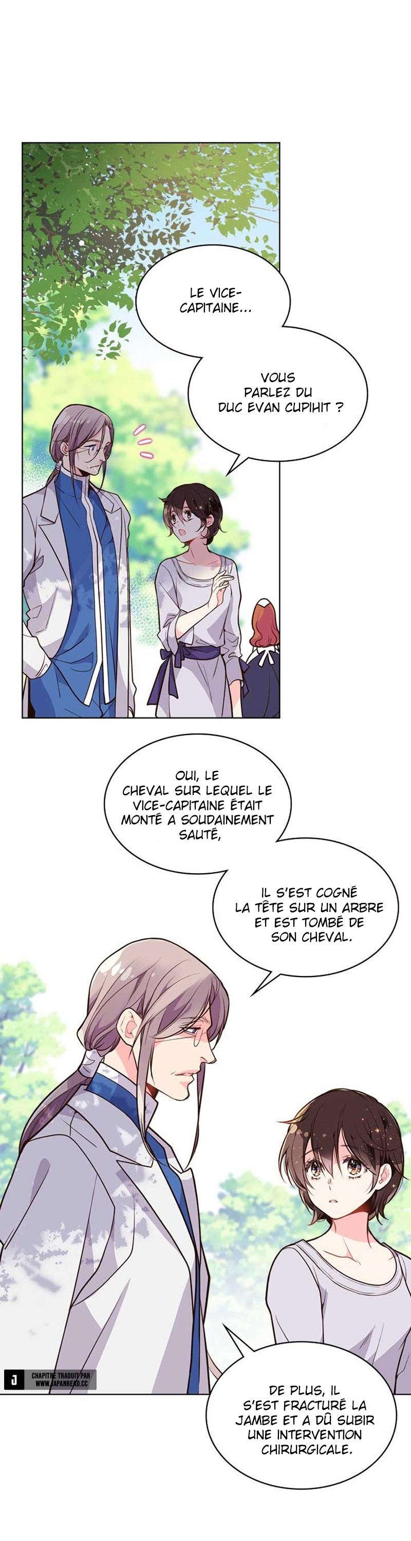 Read Beatrice vf Manga Online