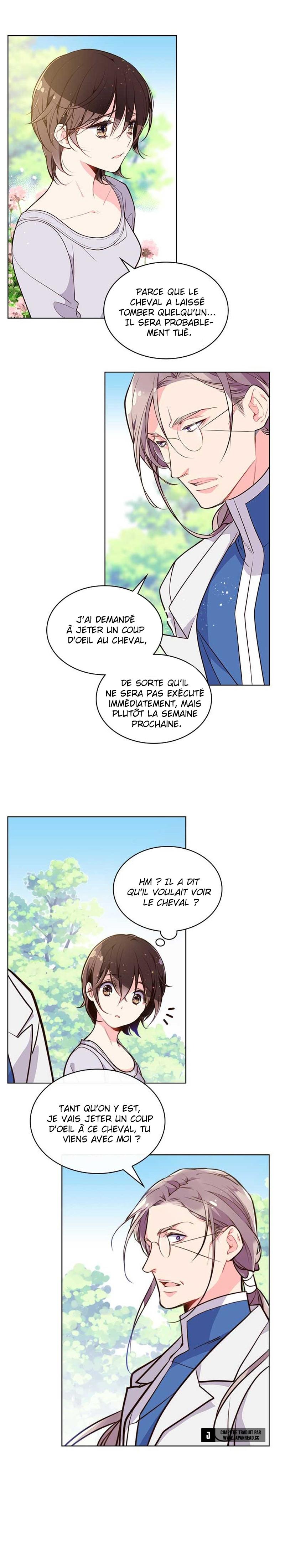 Read Beatrice vf Manga Online
