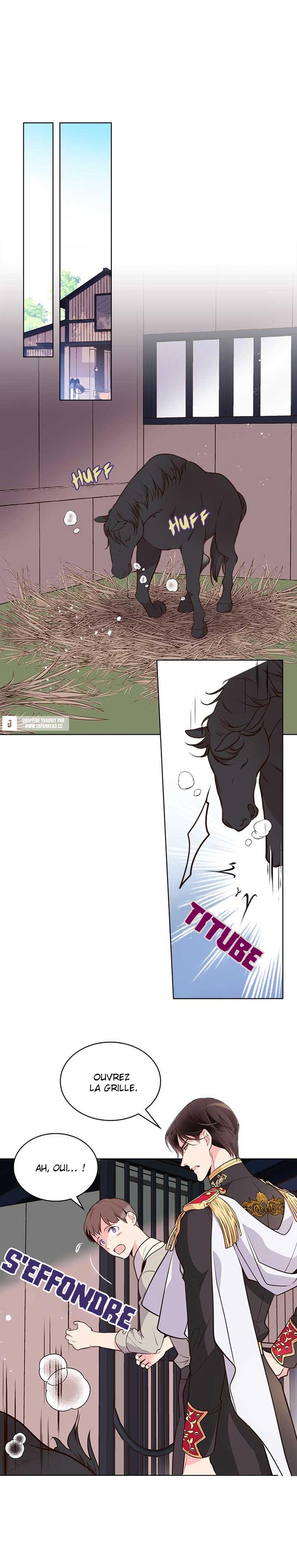 Read Beatrice vf Manga Online