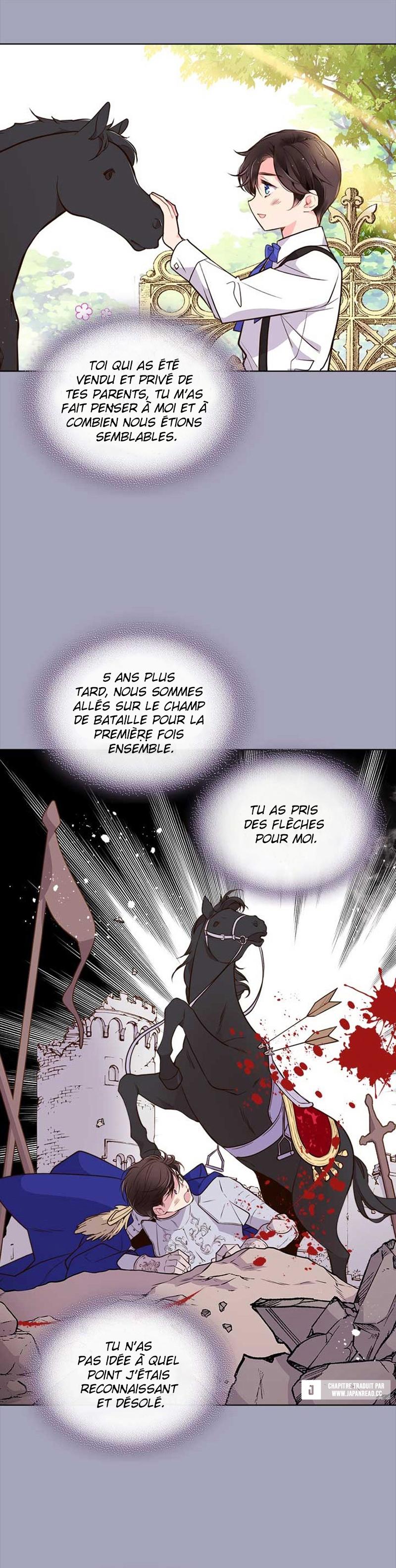 Read Beatrice vf Manga Online
