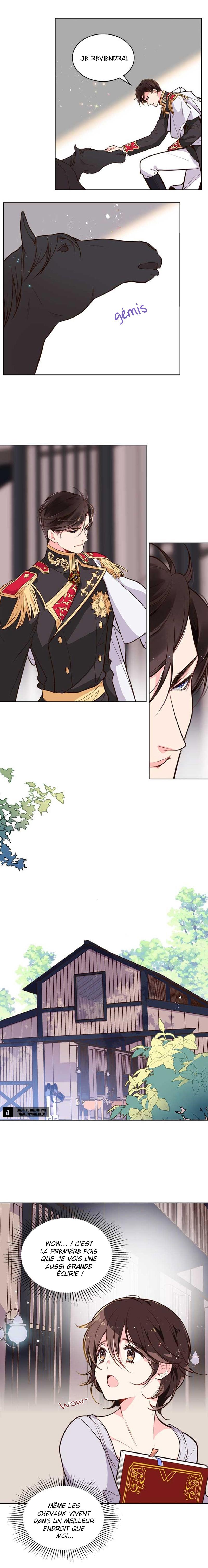 Read Beatrice vf Manga Online