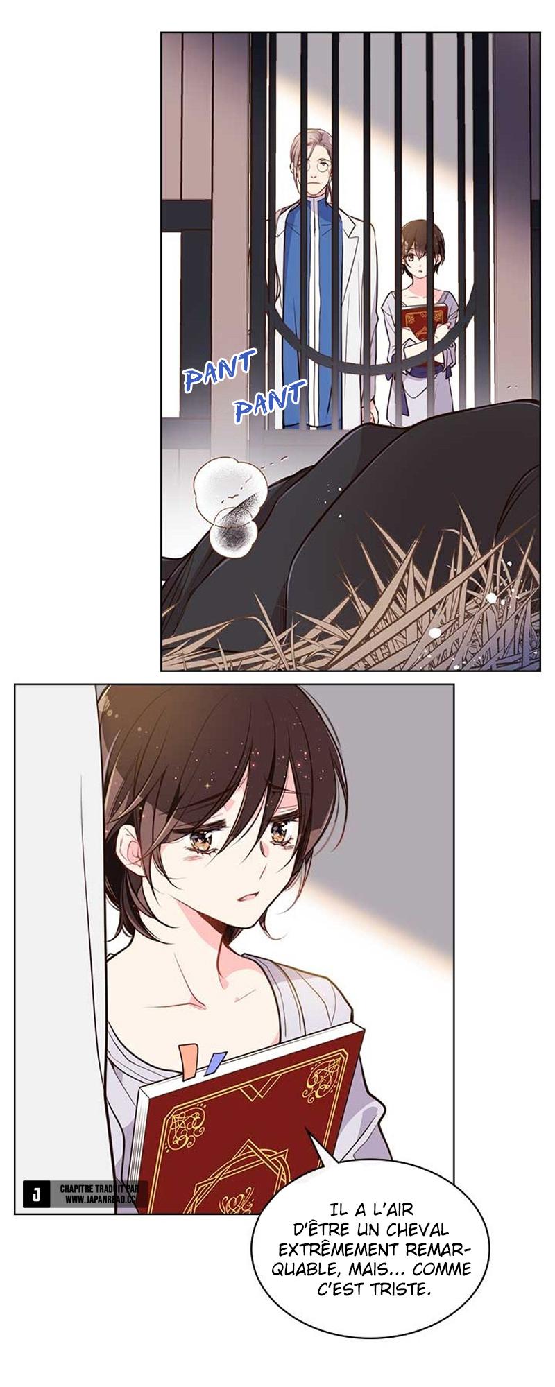 Read Beatrice vf Manga Online