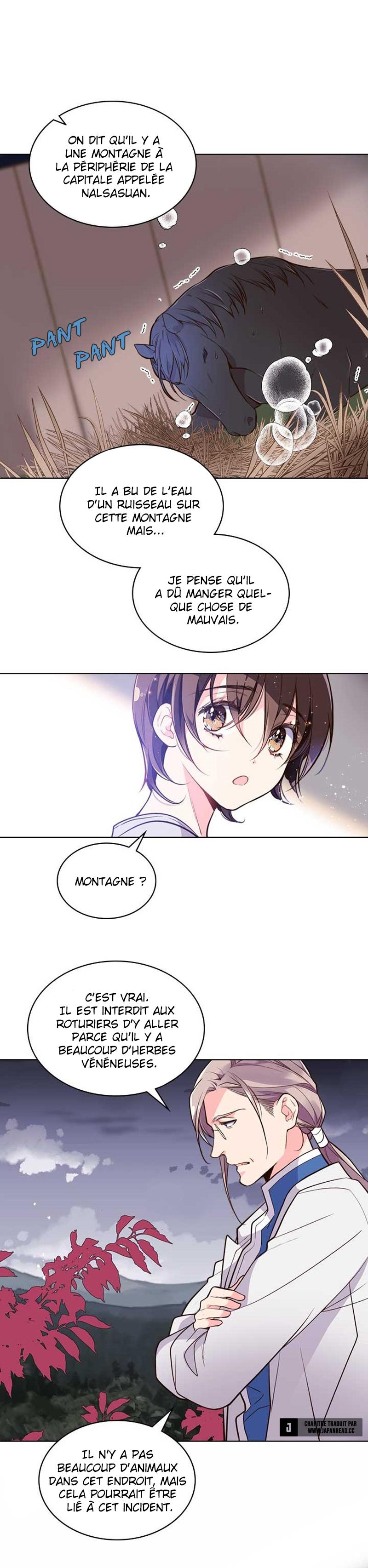 Read Beatrice vf Manga Online