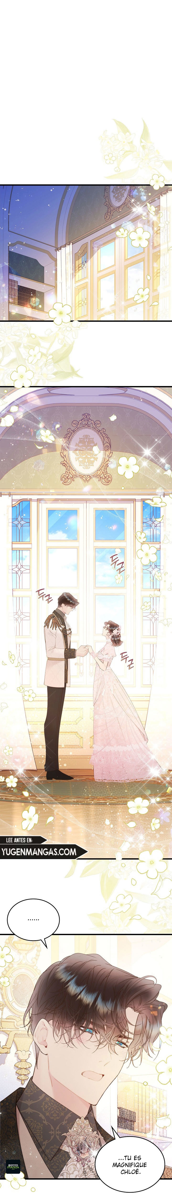 Read Beatrice vf Manga Online