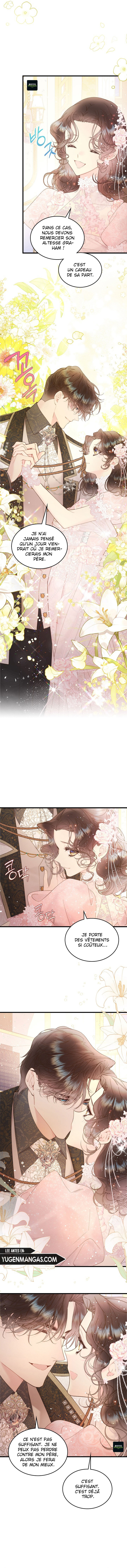 Read Beatrice vf Manga Online