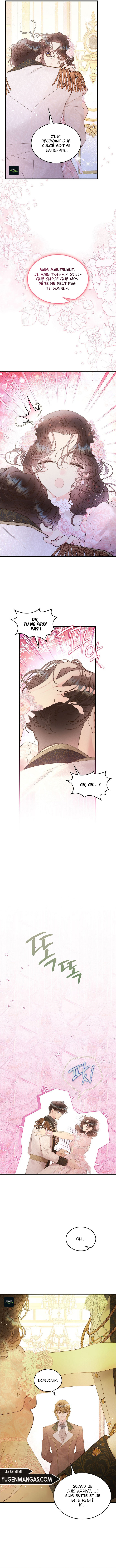Read Beatrice vf Manga Online