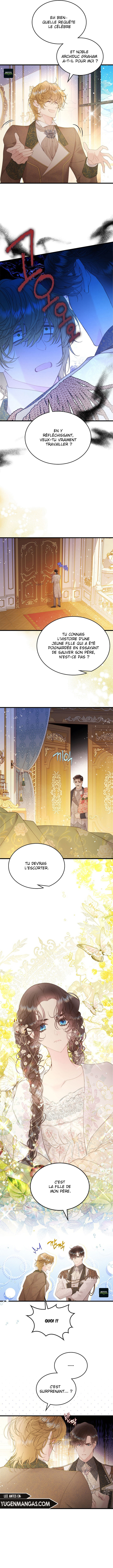 Read Beatrice vf Manga Online